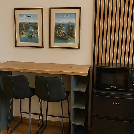 Nest Zentral & Stilvoll *