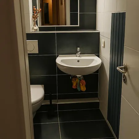 Nest Zentral & Stilvoll Apartment