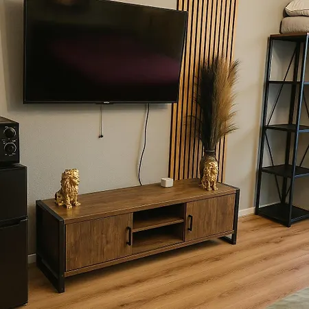 Nest Zentral & Stilvoll * ケルン